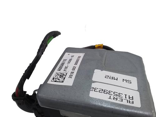 Steering column FORD FIESTA VII (HJ, HF) 1.0 EcoBoost | BP23654294M21 - Image 3