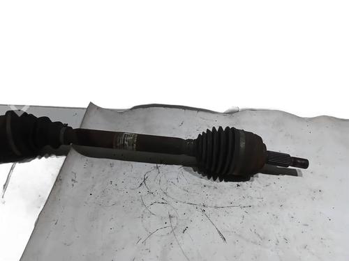 Used Right front driveshaft Right front driveshaft RENAULT GRAND SCÉNIC III (JZ0/1_) 1.5 dCi (JZ09, JZ0D, JZ10, JZ14, JZ1G, JZ29, JZ2C) (110 hp) 34180963 34180963