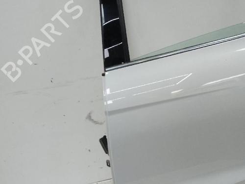 Left rear door SEAT IBIZA V (KJ1, KJG)  | BP23398942C4 