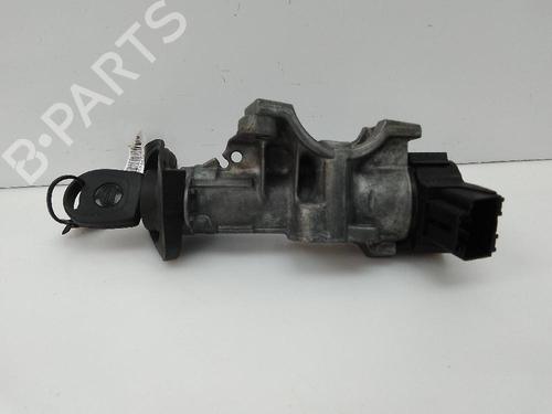 Ignition barrel SKODA FABIA II (542) 1.4 | BP21258694M48 