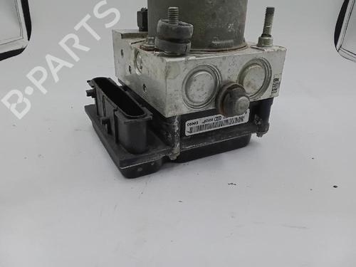 Used ABS pump HONDA FR-V (BE) 1.8 (BE1) (140 hp) 26920538