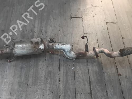 Particulate filter FIAT DUCATO Platform/Chassis (250_) 160 Multijet 2,2 D | BP36110240M81 - Image 4