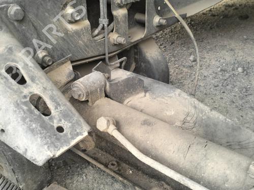 Steering rack IVECO DAILY IV Van 29L12 V, 29L12 V/P | BP28211849M22 