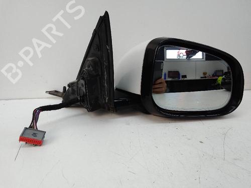Used Right mirror JAGUAR XF I (X250) 2.2 D (163 hp) 18583365