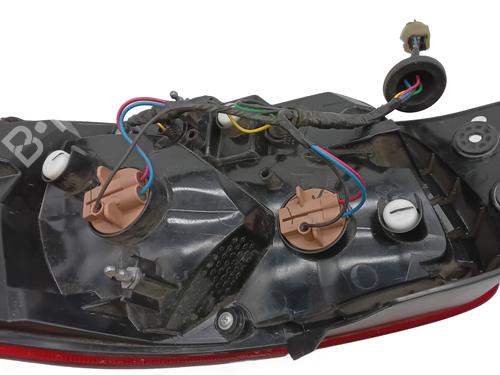 Left taillight DACIA SPRING Extreme | BP29995673C34 