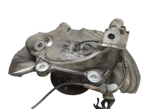 Right front steering knuckle BMW 3 Touring (E91) 325 d | BP30482018M26 