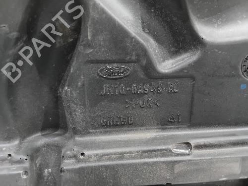 Upper protection FORD FOCUS IV (HN) 1.5 EcoBlue | BP37874207M93 - Image 4