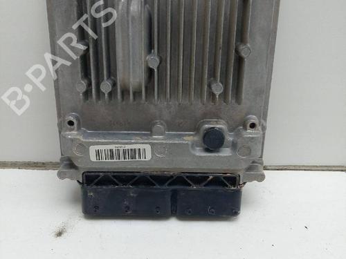 Engine control unit (ECU) MERCEDES-BENZ GLA-CLASS (X156) GLA 200 CDI / d (156.908) | BP26158373M57 
