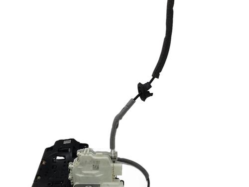 rear-right-lock-audi-a4-b9-avant-8w5-8wd-8x0839016e-2015-21213546 main image