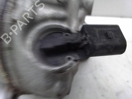 Turbocharger/Supercharger VW T-ROC (A11, D11) 1.5 TSI | BP18594878M71