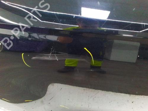 Right rear door MG MG ZS SUV (AZS1) 1.5 VTi | BP26704948C5