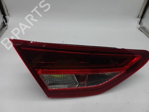 Used Left tailgate light SEAT LEON (5F1) 2.0 Cupra (280 hp) 26949763