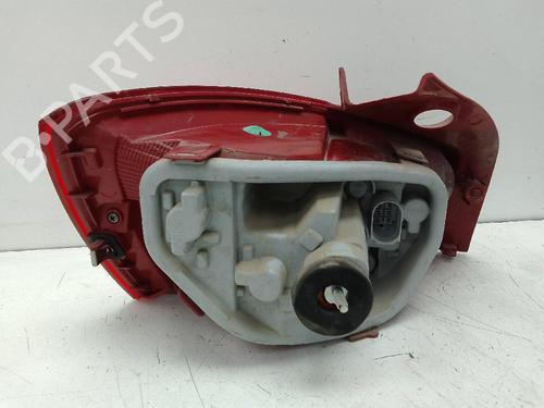 Right taillight SEAT IBIZA IV (6J5, 6P1)  | BP19733482C35 