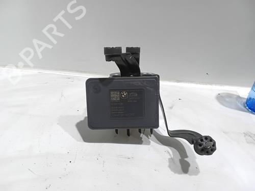 Used ABS pump ABS pump BMW 4 Gran Coupe (F36) 420 d (190 hp) 34580737 34580737