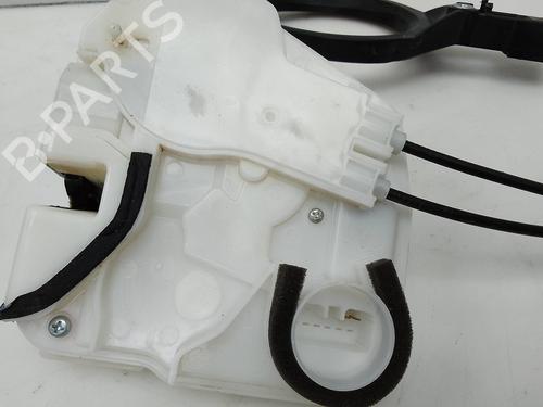 Rear right lock CITROËN C4 AIRCROSS 1.6 HDi 115 | BP28144999C99 