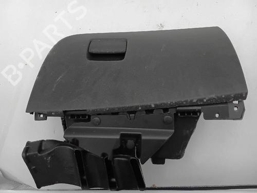 Glove box OPEL CROSSLAND X / CROSSLAND (P17, P2QO) 1.2 (75) | BP25468544C95 