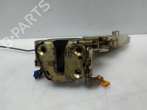 Front left lock NISSAN TERRANO II (R20)  | BP24543505C98 