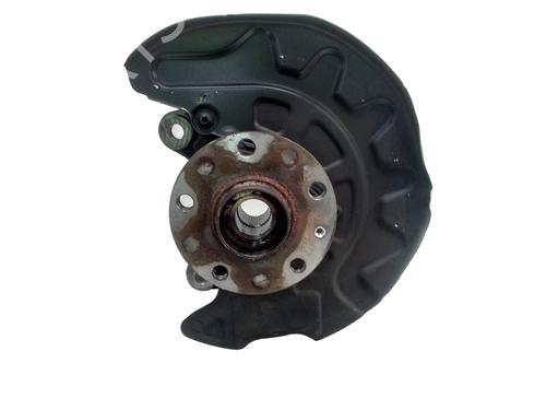 Højre Styrespindel Lejehus SEAT LEON (5F1) 2.0 TDI | BP20291281M26  - Image 7