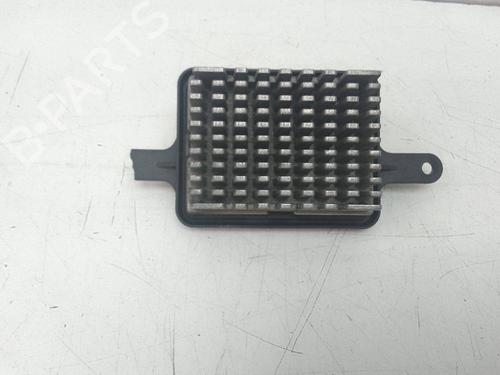 Heater matrix box DS DS 5 (KF_) 2.0 BlueHDi 180 | BP19171837M61