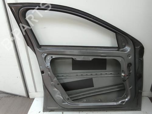 Left front door MERCEDES-BENZ A-CLASS (W176) A 160 CDI / d (176.011) | BP29385475C2 