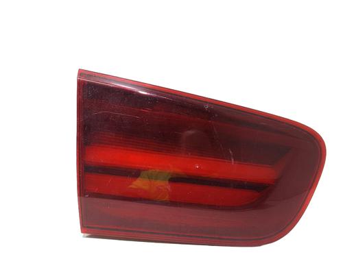 Used Left tailgate light Left tailgate light BMW 1 (F20) 118 d (150 hp) 33931723 33931723