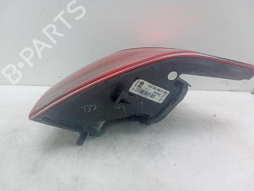 Right taillight VW GOLF VII (5G1, BQ1, BE1, BE2)  | BP18957064C35 