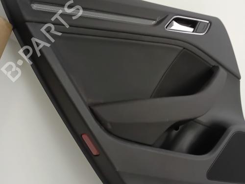 Rear left panel AUDI A3 (8V1, 8VK) 1.6 TDI | BP34647100C60 - Image 5
