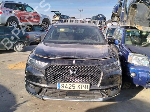 ECU airbags DS DS 7 Crossback (J4_, JR_, JC_) 1.5 BlueHDi 130 (JCYHZJ, JCYHZR) | BP22719499M53 