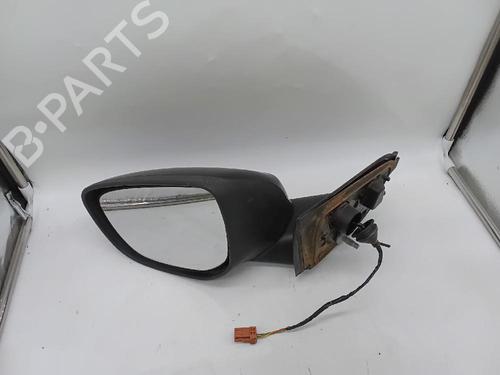 Used Left mirror CITROËN C4 CACTUS 1.6 BlueHDi 100 (99 hp) 27173196