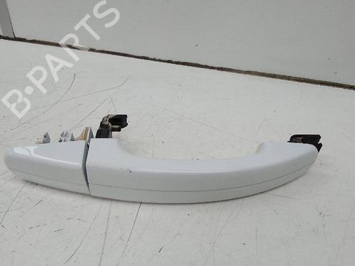 Front right exterior door handle FORD KUGA II (DM2) 2.0 TDCi 4x4 | BP19492849C129 