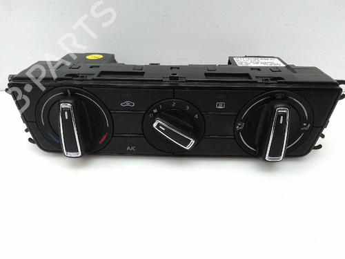 Climate control SEAT ARONA (KJ7, KJP)  | BP21379890I5 