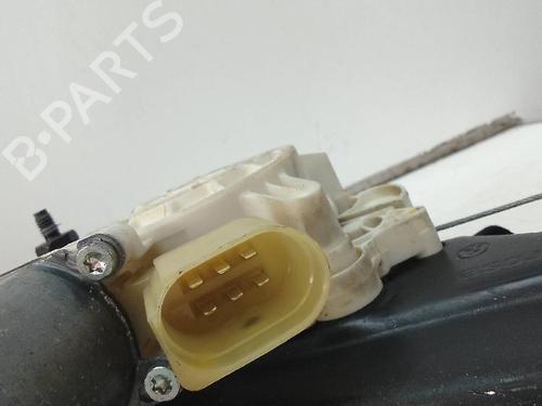 Rear right window mechanism BMW X5 (E70) 3.0 sd | BP18581360C25 
