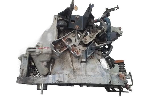 Gearkasse TOYOTA RAV 4 III (_A3_) 2.2 D (ALA35_) | BP29995612M3 