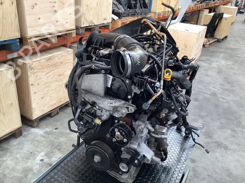 Motor NISSAN NV400 Van (X62, X62B) dCi 135 (136 hp) 18578681