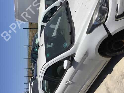 Luftventil FORD KA+ III (UK, FK) 1.2 Ti-VCT | BP36294326I21  - Image 9