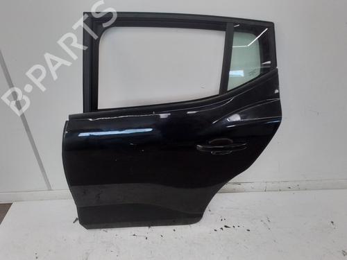 Left rear door DACIA SANDERO III 1.0 TCe LPG | BP29708261C4 