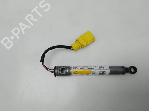 Other PORSCHE TAYCAN (Y1A) Electric (Y1AAA1, Y1AAI1) 9j1823823c