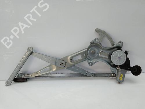Used Front right window mechanism Front right window mechanism TOYOTA RAV 4 V (_A5_, _H5_) 2.5 Hybrid AWD (AXAH54, AXAL54) (222 hp) 20505201 20505201