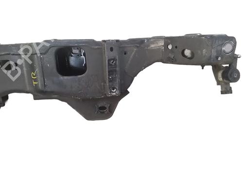 Rear axle OPEL INSIGNIA B Grand Sport (Z18) 2.0 (68) | BP31242757M2