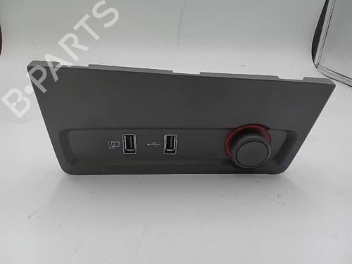 Electronic module MG MG ZS SUV 1.5 VTi | BP26705030M83 