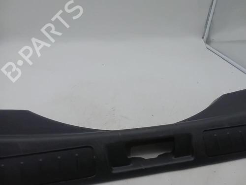 Used Tailgate trim LAND ROVER RANGE ROVER EVOQUE (L538) 2.2 D (150 hp) 26972544