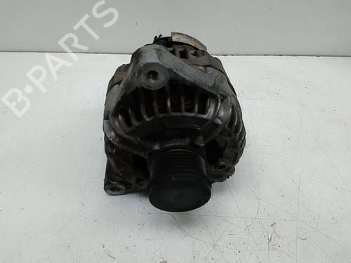 Used Alternator Alternator PORSCHE BOXSTER (986) 2.7 (220 hp) 19519856 19519856