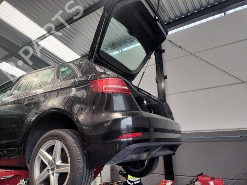 Rear axle AUDI A3 (8V1, 8VK) 1.6 TDI | BP18575734M2 