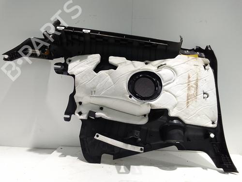 Rear right panel MINI MINI (F56) One D | BP36212653C61 - Image 6