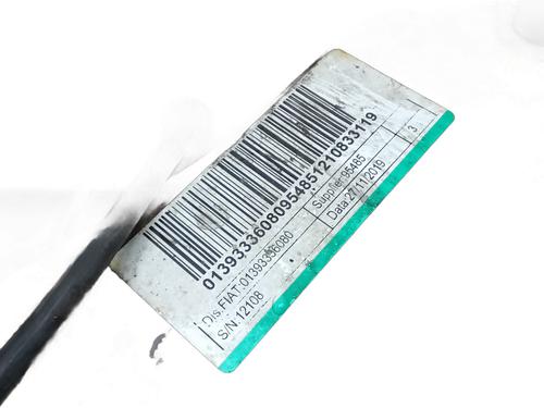 Right front steering knuckle FIAT DUCATO Van (250_) 140 Multijet 2,3 D | BP31037982M26 