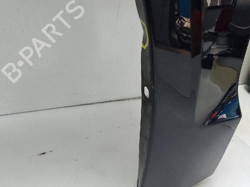 Left front fenders AUDI A3 Limousine (8VS, 8VM) 1.6 TDI | BP24606780C41 