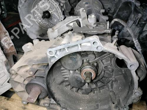Gearbox AUDI A3 Sportback (8PA) 2.0 TFSI | BP26159708M3 