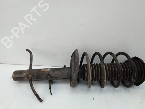 Used Left front shock absorber Left front shock absorber 23142406 23142406