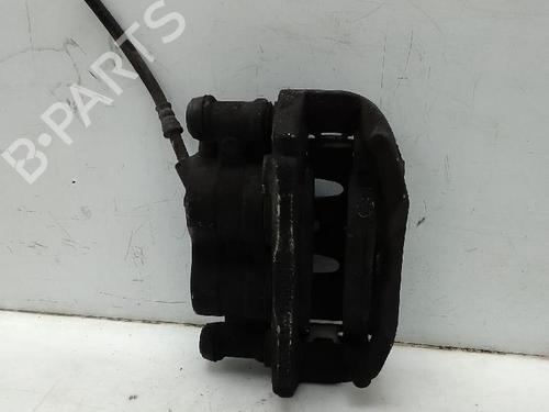 Used Left front brake caliper MERCEDES-BENZ SPRINTER 3,5-t Van (B906) 309 CDI (906.631, 906.633, 906.635, 906.637) (88 hp) 25734217
