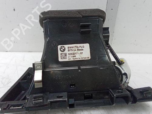 Air vent BMW 3 Touring (F31) 318 d | BP19028654I21 